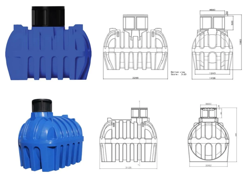 Turkiye, Construction and Building, Infrastructure Products